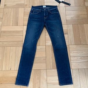 Hudson Skinny Jeans